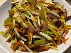 -小菜园新徽菜(马鞍山金鹰店)