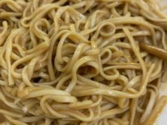 糖醋小肉冷面-玉华饮食店(茅台路店)
