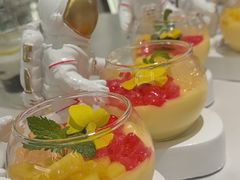 -3号仓库·创意中国菜(新世界城店)