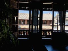 -喜洲翰林餐厅(董家百年老宅店)