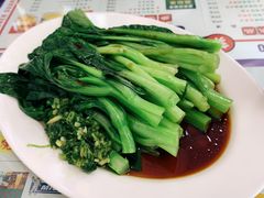 -澳门陈光记烧味饭店(万象城店)