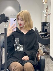 -SWANK SALON