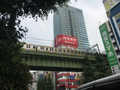 -秋叶原电器街