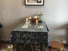 -蜗牛小馆醉乡民谣云南菜(惠新西里店)