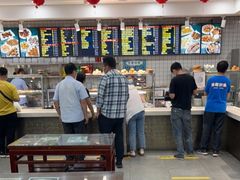 -护国寺小吃(左家庄店)