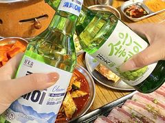 -枣玛尔脊骨汤·烤肉(西塔总店)