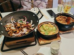 -吃货私房菜(丽江束河古镇店)