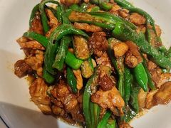 -黄泥岗·黄陂农家菜(百步亭店)