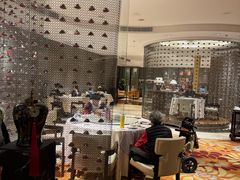 -正佳广场万豪酒店-粤菜餐厅·点心·海鲜·聚餐