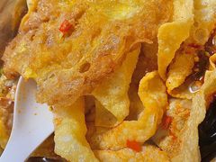 -谭老太正宗柳州螺狮粉(家和花园店)