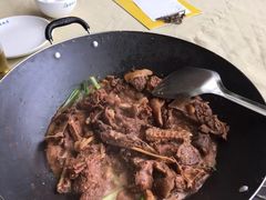 -庆丰农庄·团建·农家菜(大浪店)