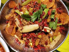 -辛香汇(飞洲店)