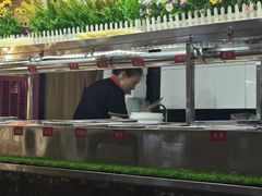 -要得自助火锅(新川路店)