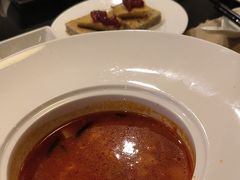 -圆顶阁西餐厅(郑州索菲特国际饭店 )