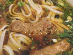 -易裕和·长沙米粉(友谊路店)