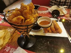 -红运火锅·中国名火锅(中防万宝城店)