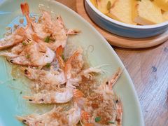 -新白鹿餐厅(城西银泰城店)