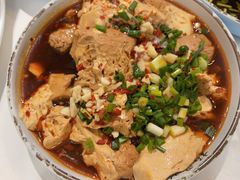 -杨爱珍大排档(龙游店)