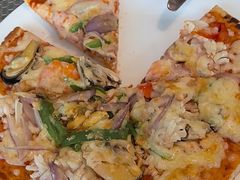 -天伦松鹤大饭店·欣妮咖啡
