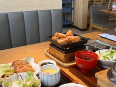-味太助·银饭食堂(中华城店)