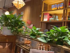 -云海肴·汽锅鸡·云南菜(苏州中心店)
