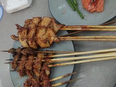 -仙螺岛海鲜自助餐厅(总店)
