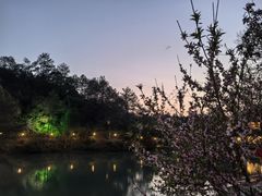 -仙店农庄(湖景农庄餐厅)