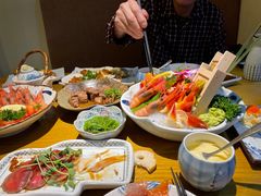 -樱町三味日本料理(城乡世纪广场店)