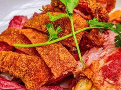 -又见炊烟私房菜(敬亭路店)