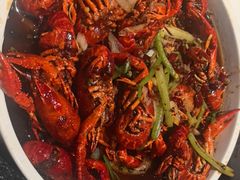 -周姑娘不等味·牛羊肉火锅·螃蟹罗氏虾·烤鱼烤串(高邮店)