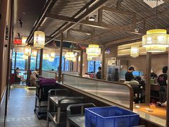 -恰饭·老长沙市井菜(天河客运站店)