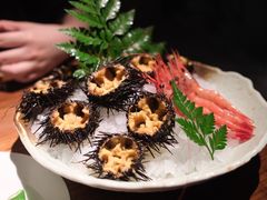 -Mr.Fish鱼鲜生海鲜放题(高德置地冬广场店)