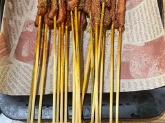 -武松家(丰益桥店)
