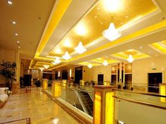 -张家港华芳金陵国际酒店