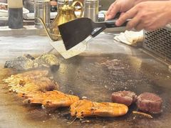 -大神太神·铁板烧(七宝领展广场店)