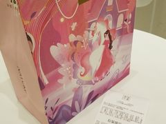 -奈雪的茶(华侨城创意园店)