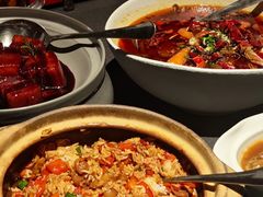-肆月河豚·淮扬菜·湘菜(华天店)