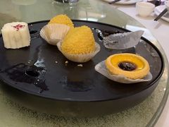 -御和宴·精品粤菜(天润御海湾店)