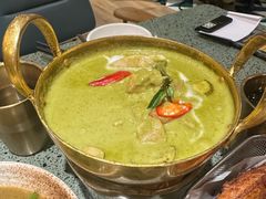 -Home Thai·泰谣(王府井apm店)