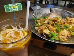 -费大厨辣椒炒肉(黄兴中心广场店)