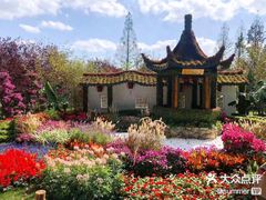 -苏州上方山国家森林公园