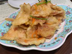 -老厨家(友谊路总店)