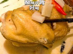 -太食獸泰式茶餐厅(IFS国金中心店)