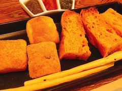 -安妮意大利餐厅(国贸店)