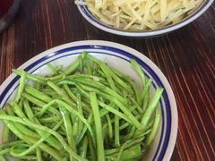 -刘师父老汉口江湖菜(蔡锷路店)
