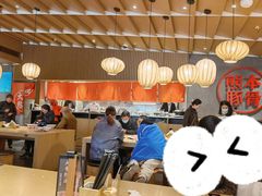 大堂-味千拉面(南昌杉杉奥特莱斯广场店)