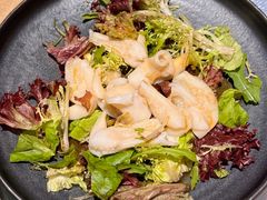 -淮食·雅宴(北大博雅国际酒店)