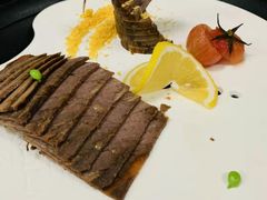 -天津梅江中心皇冠假日酒店