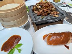-四季民福烤鸭店(前门大栅栏店)