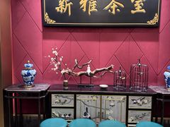 -新雅粤菜馆(南京东路店)